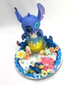 Disney's Stitch Phone Stand For Desk - Image 2