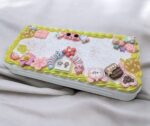 Pencil Case Decorate With Resin Charms - Image 2