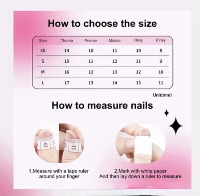 Square Green Spooky Halloween Nails - Image 2