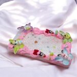 saniro Resin Charms ID Card Holder/Sleeve - Image 2