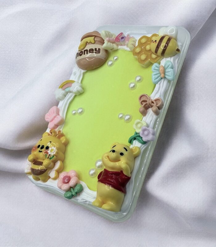 Winnie The Phoo ID Card Holder/Sleeve - Image 2
