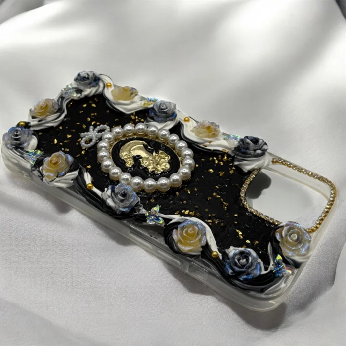 IPhone 14 Baroque Phone Cover - Image 3