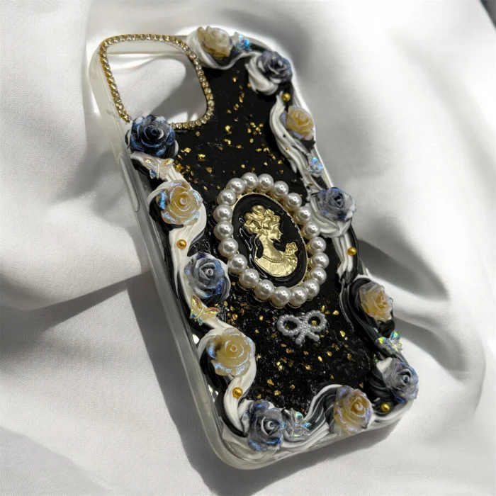 IPhone 14 Baroque Phone Cover - Image 2