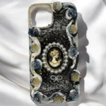 IPhone 14 Baroque Phone Cover
