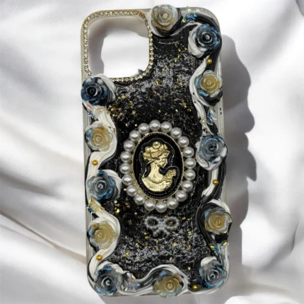 IPhone 14 Baroque Phone Cover