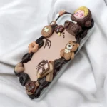 I Phone 14 Cover Chocolate World - Image 2