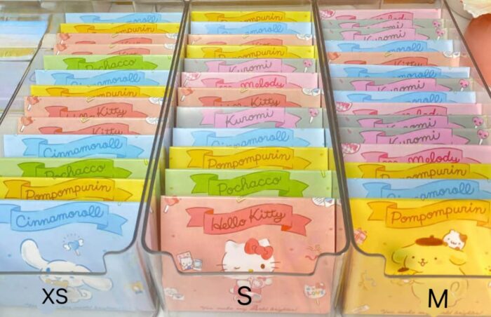 MYSTERY ENVELOP $3.99 FLASH SALE 1 ENVELOP =1 RANDOM PRESS ON NAIL SET - Image 1