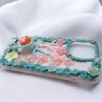 IPhone 14 Pro Max Cover Popmart Skull Panda - Image 2