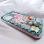 IPhone 14 Pro Max Cover Popmart Skull Panda - Image 3