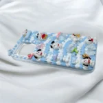 IPhone 14 Pro Max Cover Snoopy Dog - Image 2