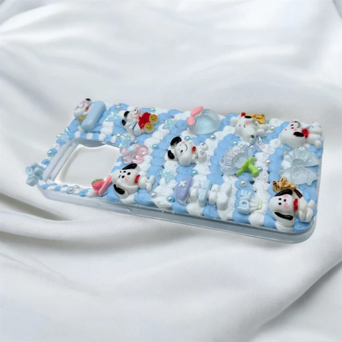 IPhone 14 Pro Max Cover Snoopy Dog - Image 2