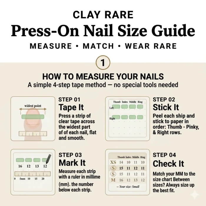 Bee Floral Square Press On Nails – Bold 3D Honeycomb Matte Set - Image 2